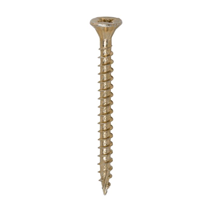 TIMCO | C2 STRONG-FIX PREMIUM SCREW | 4.0 X 45MM | BOX 200 main product photo