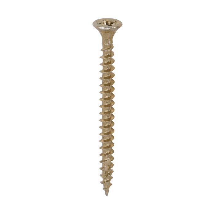 TIMCO | C2 STRONG-FIX PREMIUM SCREW | 4.0 X 50MM | BOX 200 main product photo