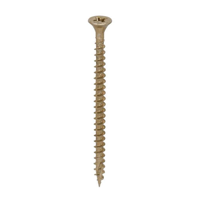 TIMCO | C2 STRONG-FIX PREMIUM SCREW | 4.0 X 60MM | BOX 200 main product photo