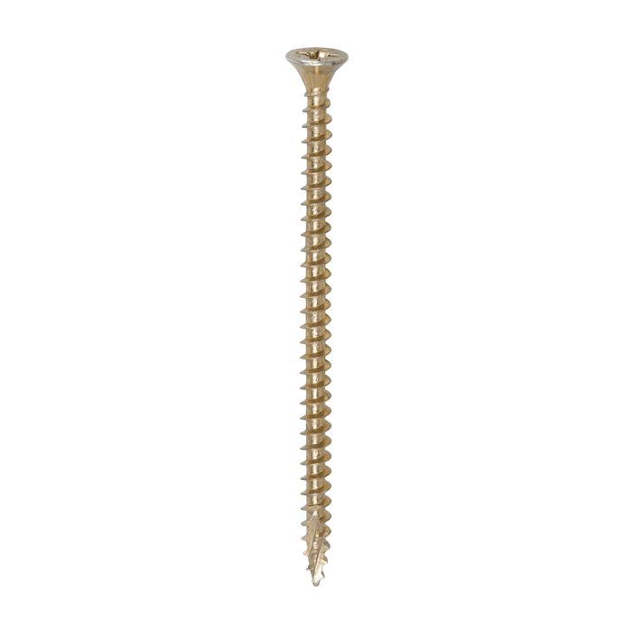 TIMCO | C2 STRONG-FIX PREMIUM SCREW | 4.0 X 70MM | BOX 200 main product photo