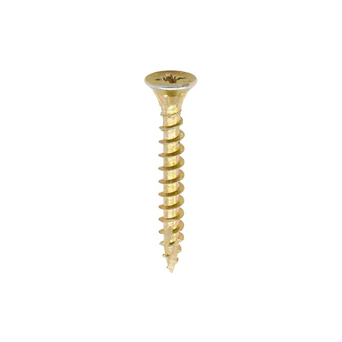 TIMCO | C2 STRONG-FIX PREMIUM SCREW | 4.5 X 30MM | BOX 200 main product photo