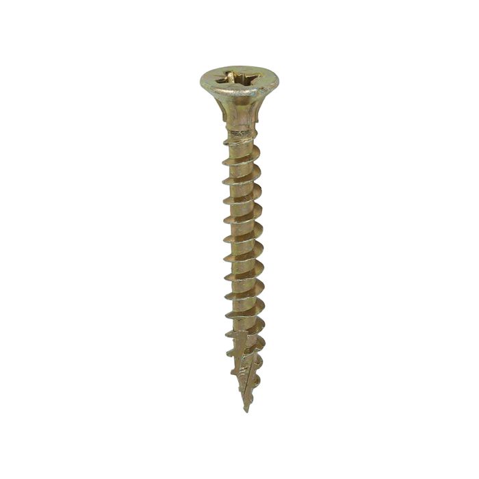 TIMCO | C2 STRONG-FIX PREMIUM SCREW | 4.5 X 40MM | BOX 200 main product photo