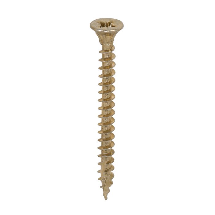 TIMCO | C2 STRONG-FIX PREMIUM SCREW | 4.5 X 50MM | BOX 200 main product photo
