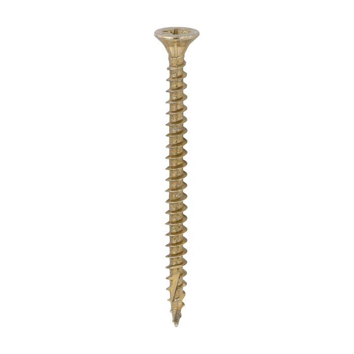 TIMCO | C2 STRONG-FIX PREMIUM SCREW | 4.5 X 60MM | BOX 200 main product photo