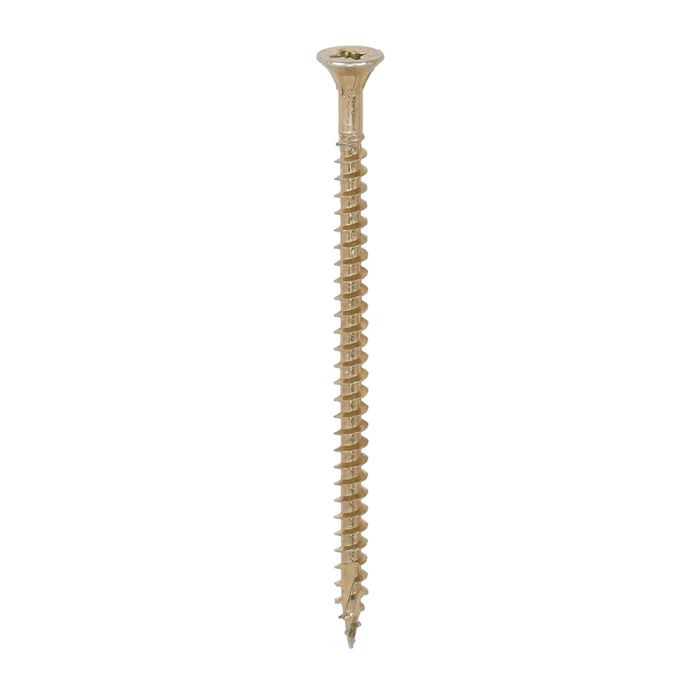 TIMCO | C2 STRONG-FIX PREMIUM SCREW | 4.5 X 80MM | BOX 200 main product photo