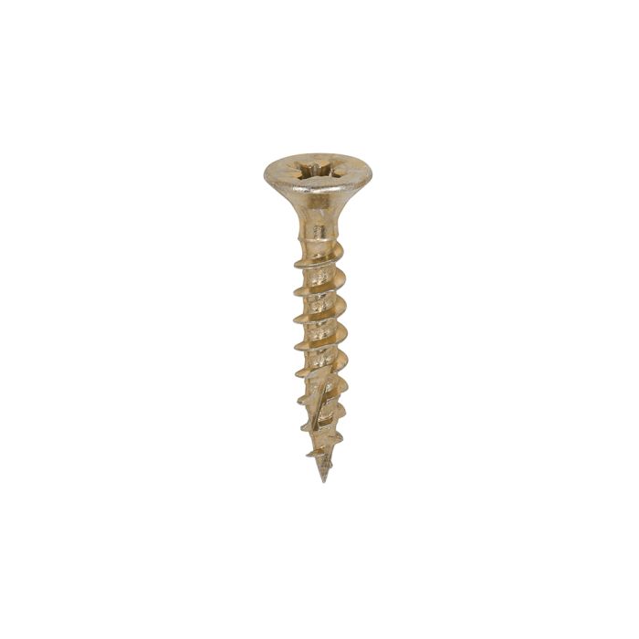 TIMCO | C2 STRONG-FIX PREMIUM SCREW | 5.0 X 30MM | BOX 200 main product photo