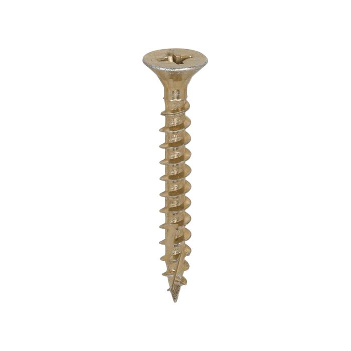 TIMCO | C2 STRONG-FIX PREMIUM SCREW | 5.0 X 40MM | BOX 200 main product photo