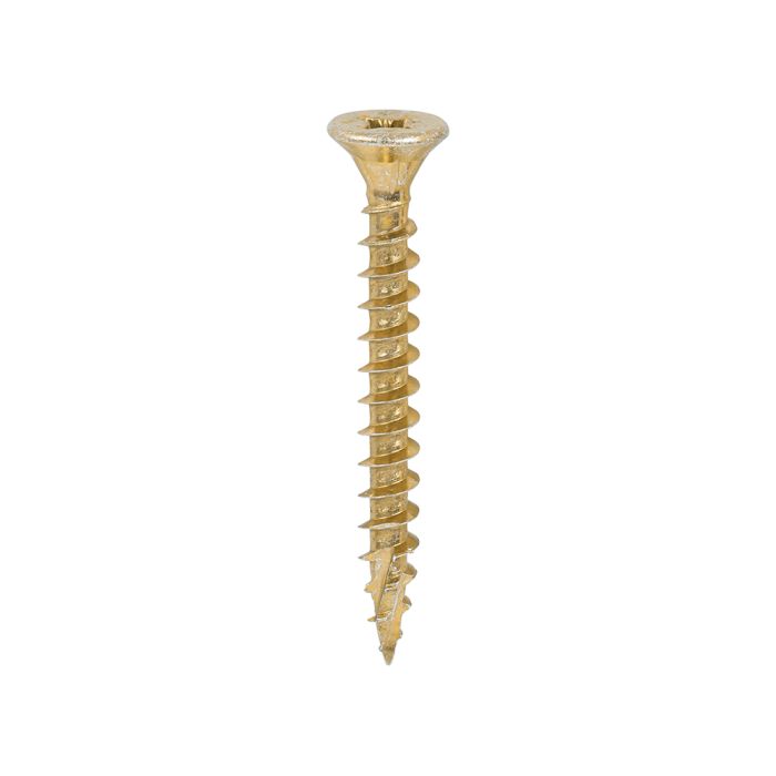 TIMCO | C2 STRONG-FIX PREMIUM SCREW | 5.0 X 45MM | BOX 200 main product photo