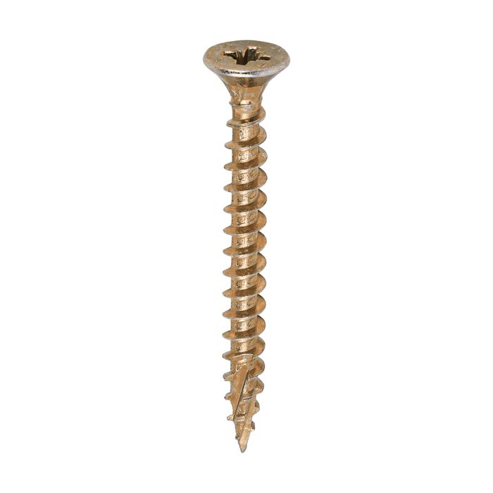 TIMCO | C2 STRONG-FIX PREMIUM SCREW | 5.0 X 50MM | BOX 200 main product photo