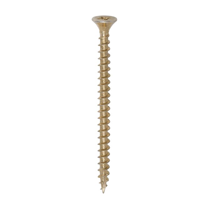 TIMCO | C2 STRONG-FIX PREMIUM SCREW | 5.0 X 70MM | BOX 200 main product photo