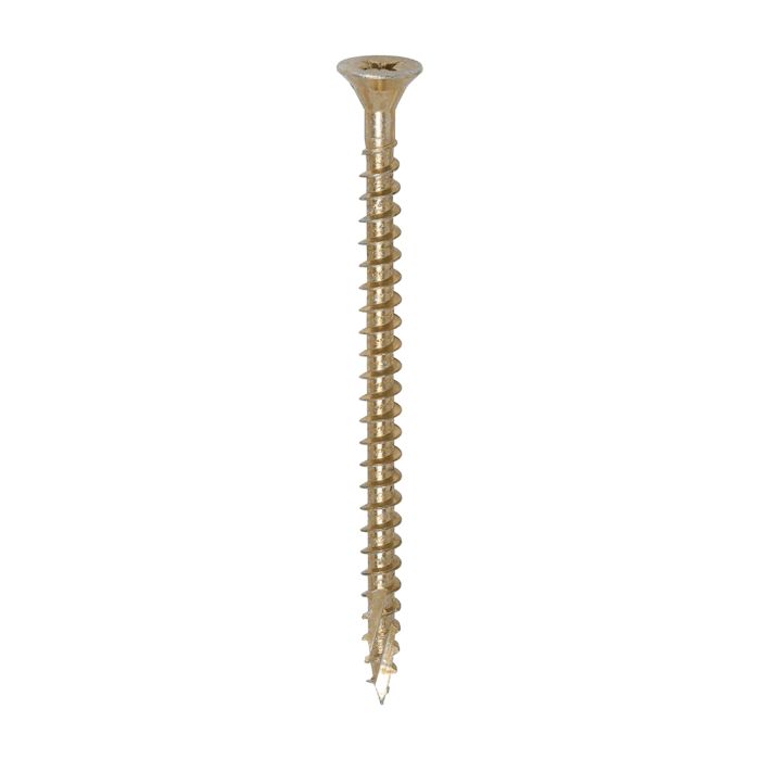 TIMCO | C2 STRONG-FIX PREMIUM SCREW | 5.0 X 75MM | BOX 200 main product photo