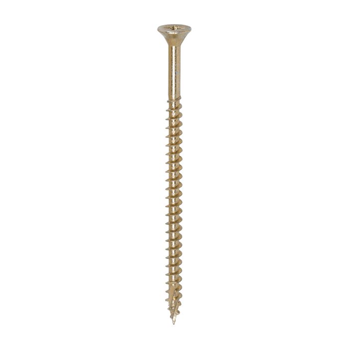 TIMCO | C2 STRONG-FIX PREMIUM SCREW | 5.0 X 90MM | BOX 100 main product photo