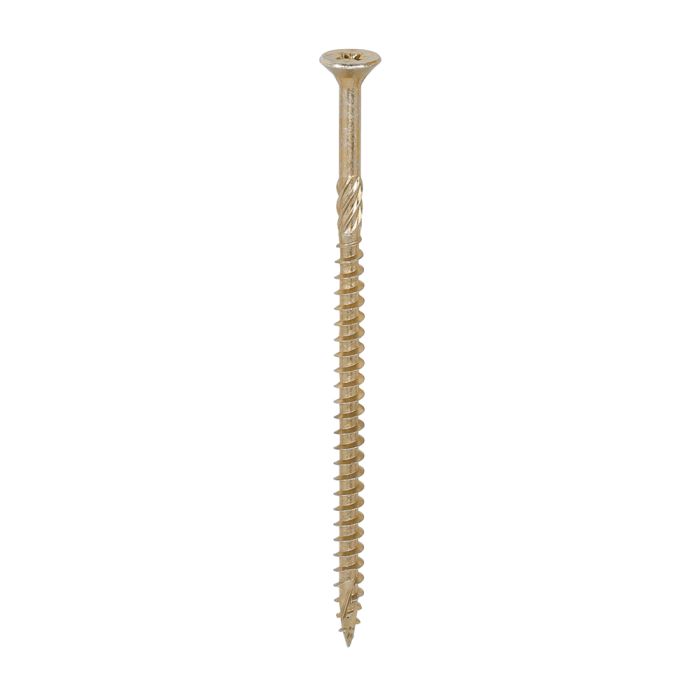 TIMCO | C2 STRONG-FIX PREMIUM SCREW | 5.0 X 100MM | BOX 100 main product photo
