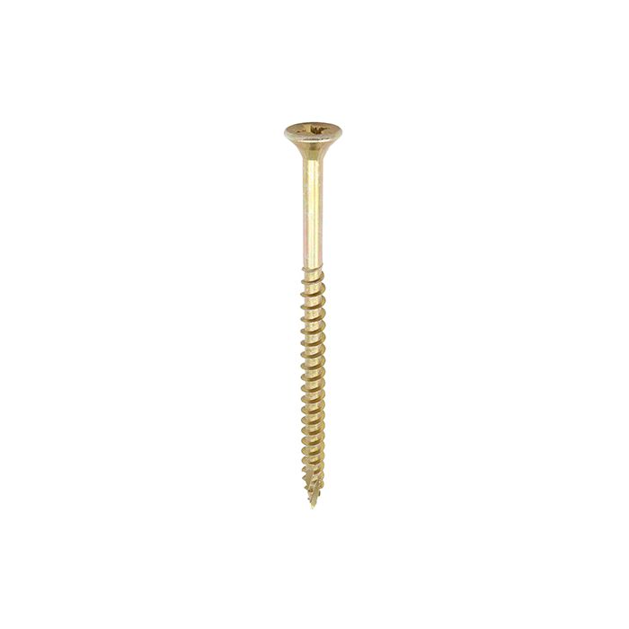 TIMCO | C2 STRONG-FIX PREMIUM SCREW | 5.0 X 120MM | BOX 100 main product photo