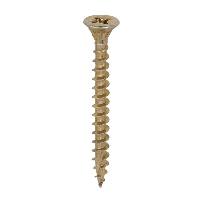 TIMCO | C2 STRONG-FIX PREMIUM SCREW | 6.0 X 60MM | BOX 200 main product photo
