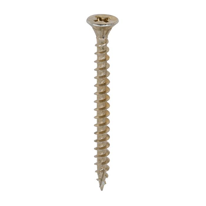 TIMCO | C2 STRONG-FIX PREMIUM SCREW | 6.0 X 70MM | BOX 200 main product photo
