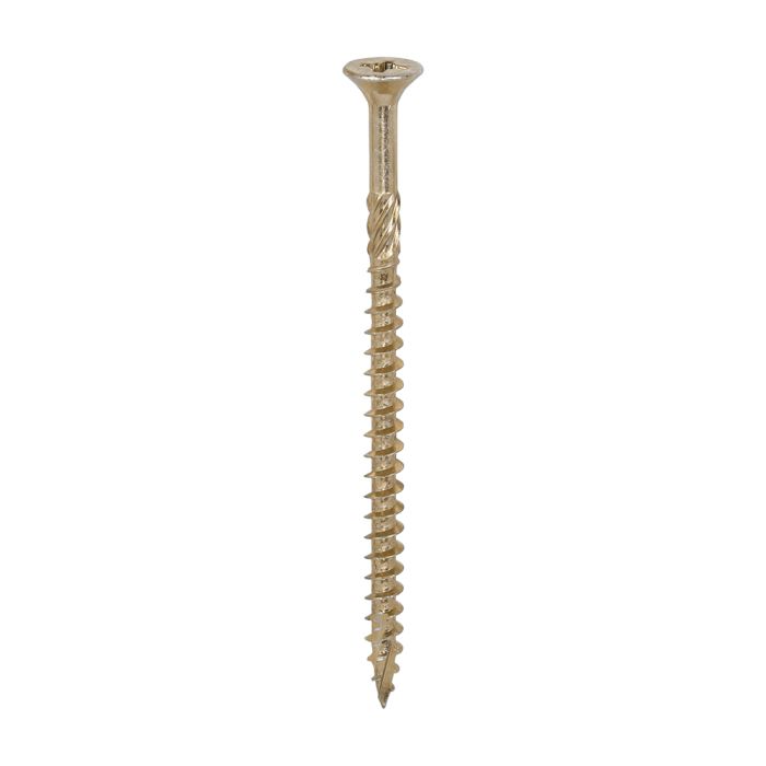 TIMCO | C2 STRONG-FIX PREMIUM SCREW | 6.0 X 100MM | BOX 100 main product photo