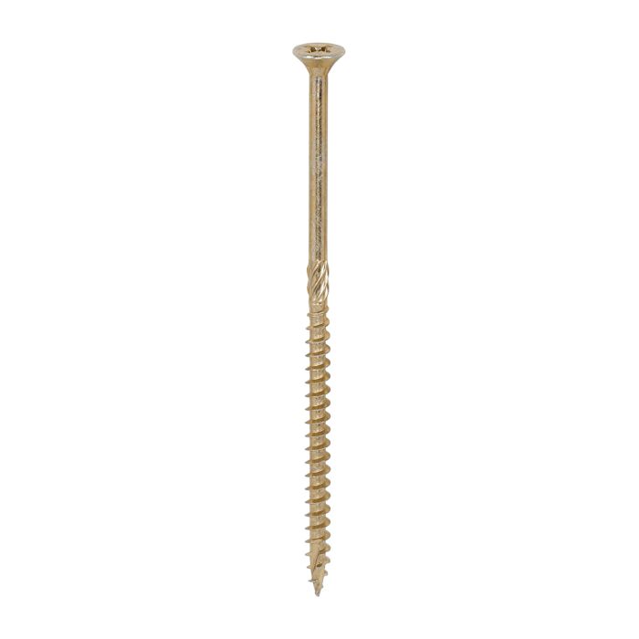 TIMCO | C2 STRONG-FIX PREMIUM SCREW | 6.0 X 130MM | BOX 100 main product photo