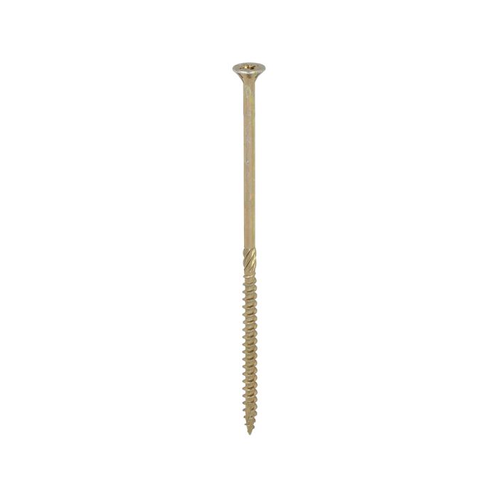 TIMCO | C2 STRONG-FIX PREMIUM SCREW | 6.0 X 150MM | BOX 100 main product photo