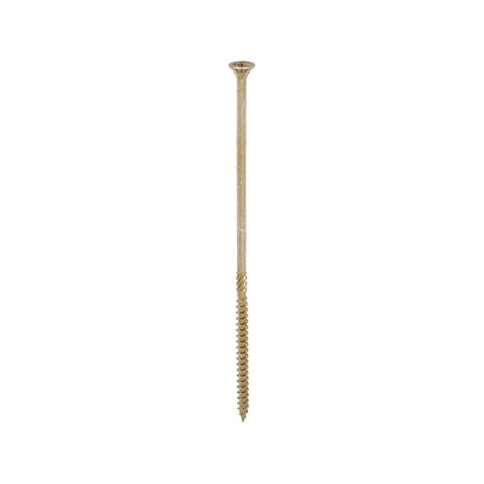 TIMCO | C2 STRONG-FIX PREMIUM SCREW | 6.0 X 180MM | BOX 100 main product photo