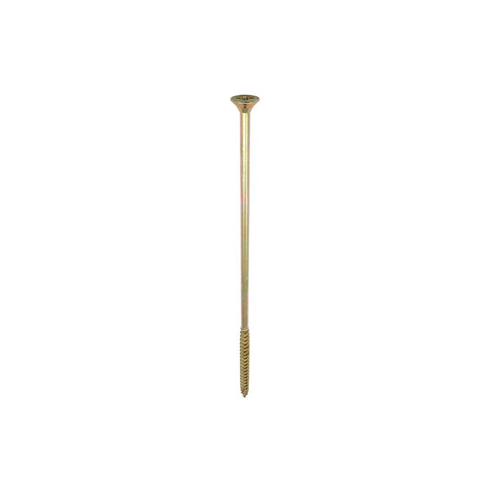 TIMCO | C2 STRONG-FIX PREMIUM SCREW | 6.0 X 200MM | BOX 100 main product photo