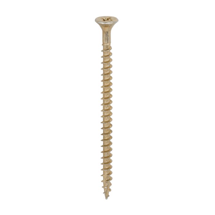 TIMCO | C2 STRONG-FIX PREMIUM SCREW | 5.0 X 80MM | TUB 350 main product photo