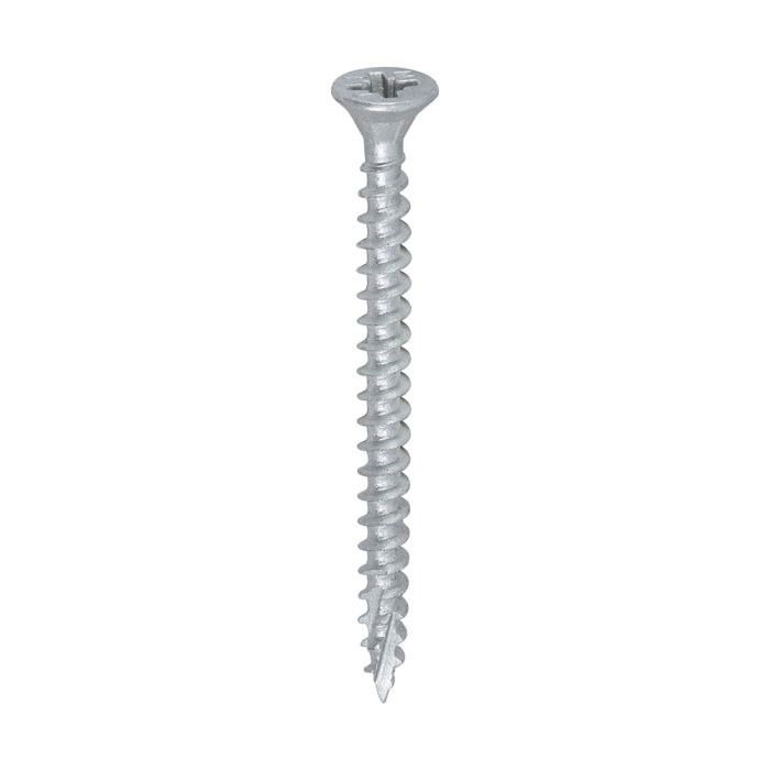 TIMCO | C2 EXTERIOR STRONG-FIX PREMIUM SCREW | 4.0 X 50MM | BOX 300 main product photo