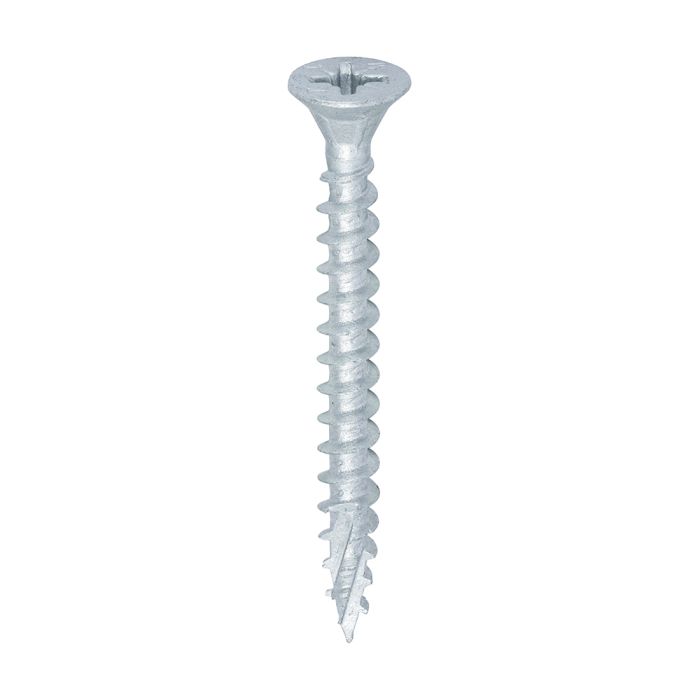 TIMCO | C2 EXTERIOR STRONG-FIX PREMIUM SCREW | 5.0 X 50MM | BOX 180 main product photo