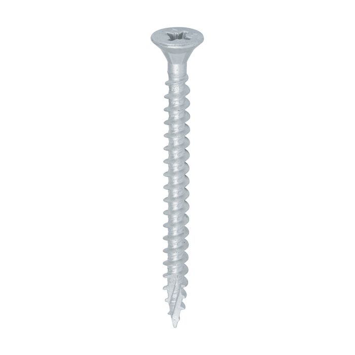 TIMCO | C2 EXTERIOR STRONG-FIX PREMIUM SCREW | 5.0 X 60MM | BOX 150 main product photo