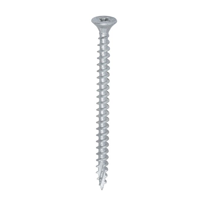 TIMCO | C2 EXTERIOR STRONG-FIX PREMIUM SCREW | 5.0 X 70MM | TUB 120 main product photo