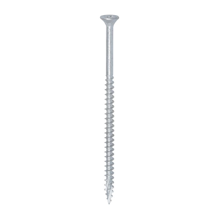 TIMCO | C2 EXTERIOR STRONG-FIX PREMIUM SCREW | 5.0 X 100MM | BOX 80 main product photo
