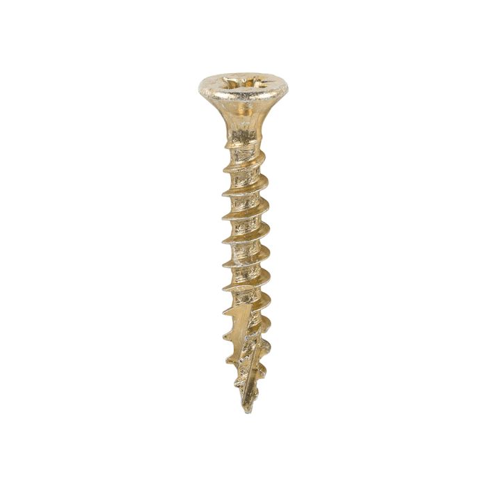 TIMCO | C2 STRONG-FIX PREMIUM SCREW | 3.5 X 25MM | BOX 200 main product photo