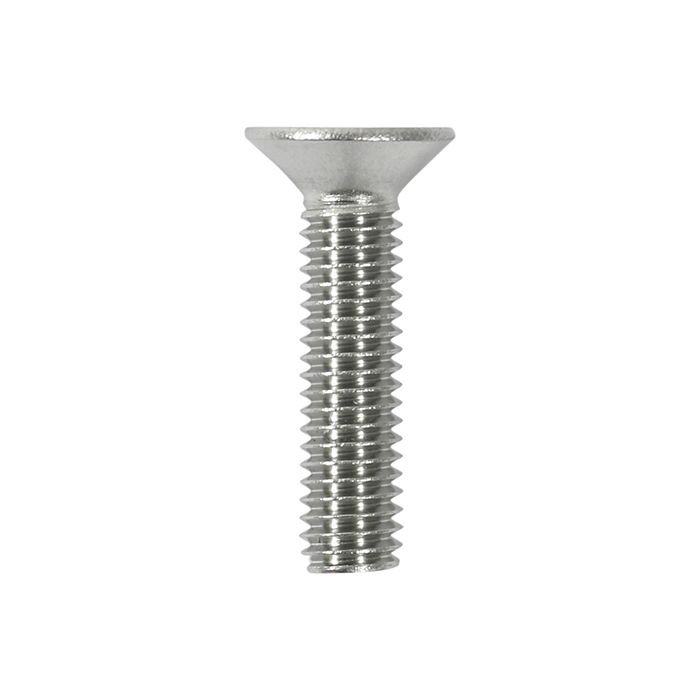 TIMCO | SOCKET SCREWS COUNTERSUNK | A2 STAINLESS STEEL | M8 X 30MM | BAG 10 main product photo