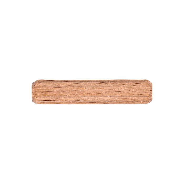 TIMCO | WOODEN DOWELS| 8.0 X 40MM | PACK 10 main product photo