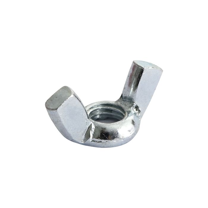 TIMCO | WING NUTS| ZINC | M8 | PACK 4 main product photo
