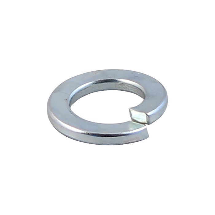 TIMCO | SPRING WASHERS | ZINC | M8 | PACK 10 main product photo
