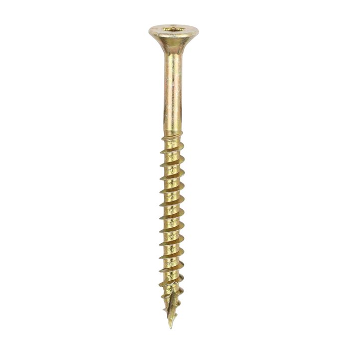 TIMCO | C2 CLAMP-FIX TX PREMIUM SCREW | 5.0 X 60MM | BOX 200 main product photo