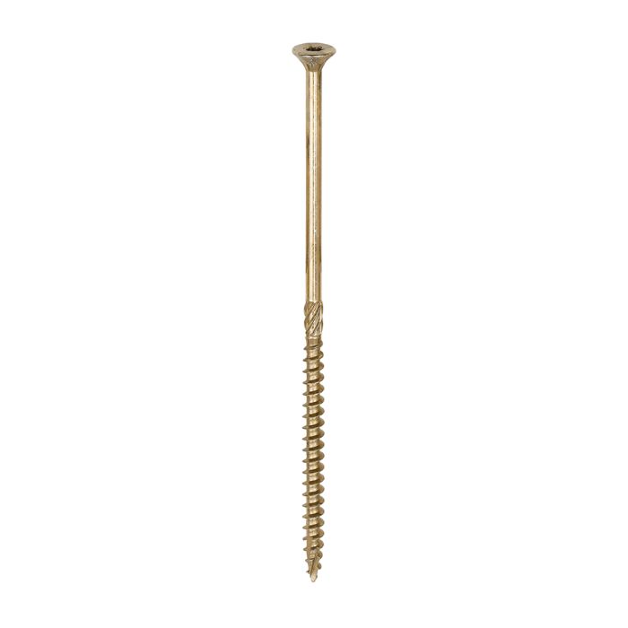 TIMCO | C2 CLAMP-FIX TX PREMIUM SCREW | 6.0 X 150MM | BOX 100 main product photo