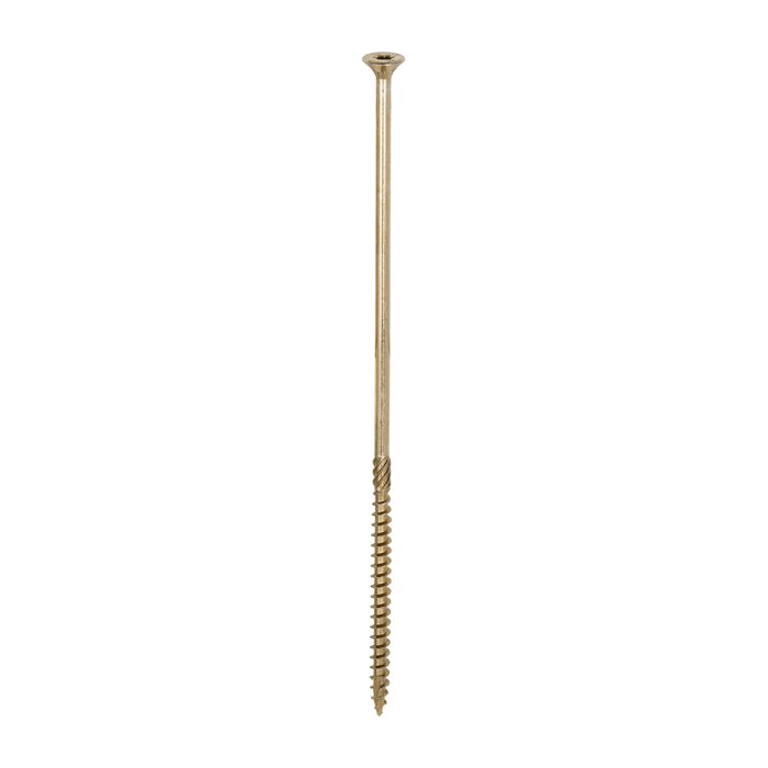 TIMCO | C2 CLAMP-FIX TX PREMIUM SCREW | 6.0 X 200MM | BOX 100 main product photo