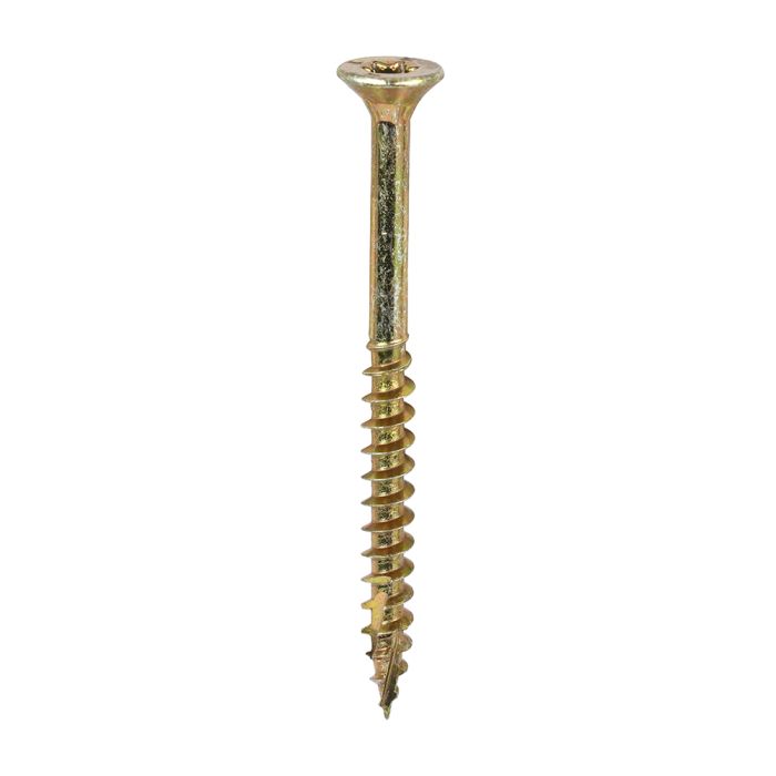 TIMCO | C2 CLAMP-FIX TX PREMIUM SCREW | 4.0 X 50MM | TUB 800 main product photo