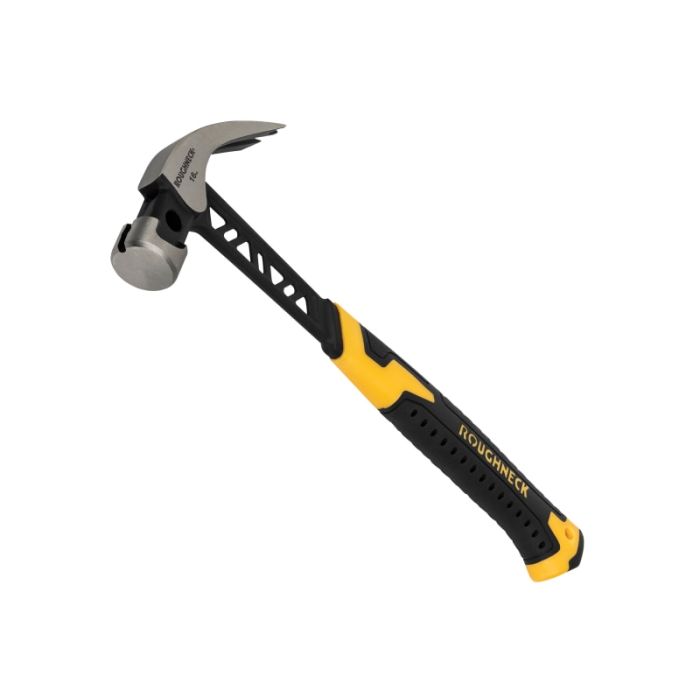 ROUGHNECK | GORILLA | CLAW HAMMER | 454G | 16OZ main product photo