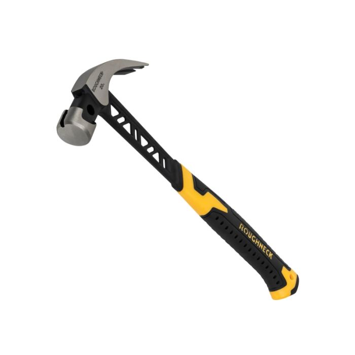 REAL DEALS XMAS 2023 | ROUGHNECK | GORILLA | CLAW HAMMER | 20OZ main product photo