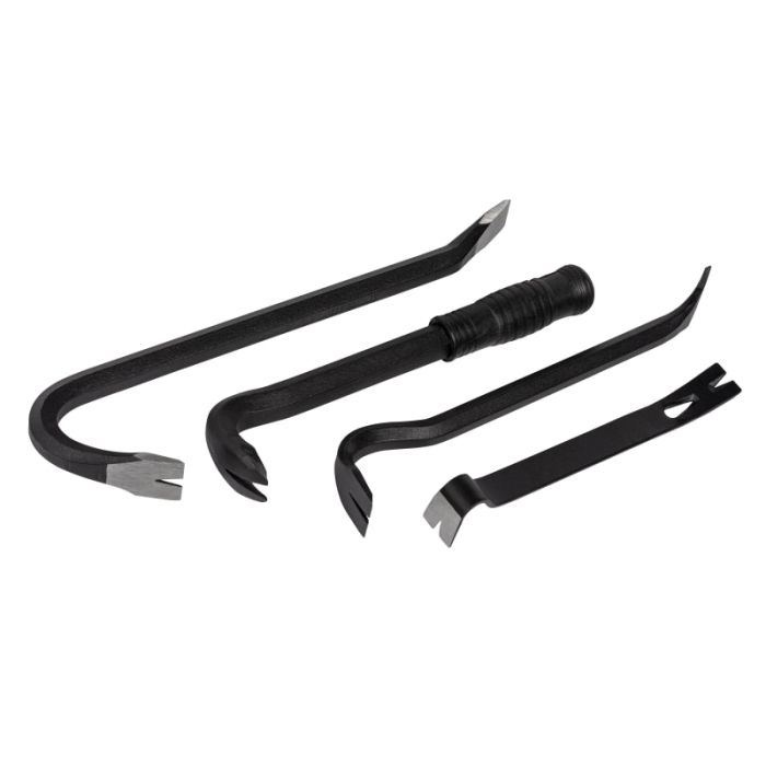 ROUGHNECK | TOOLBOX BAR SET | 4 PIECE main product photo