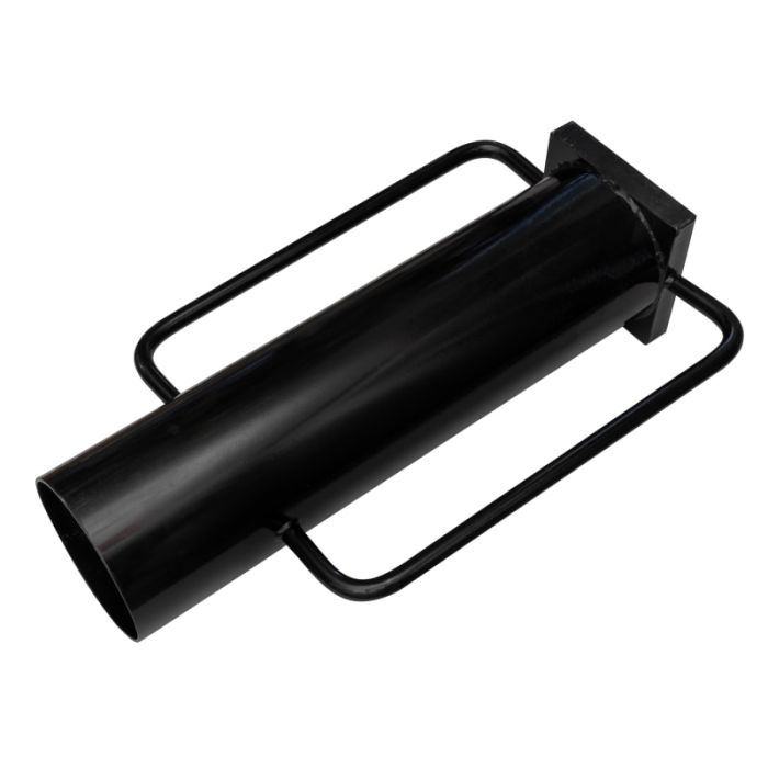 ROUGHNECK | HEAVY-DUTY POST RAMMER | 150MM | 6" main product photo