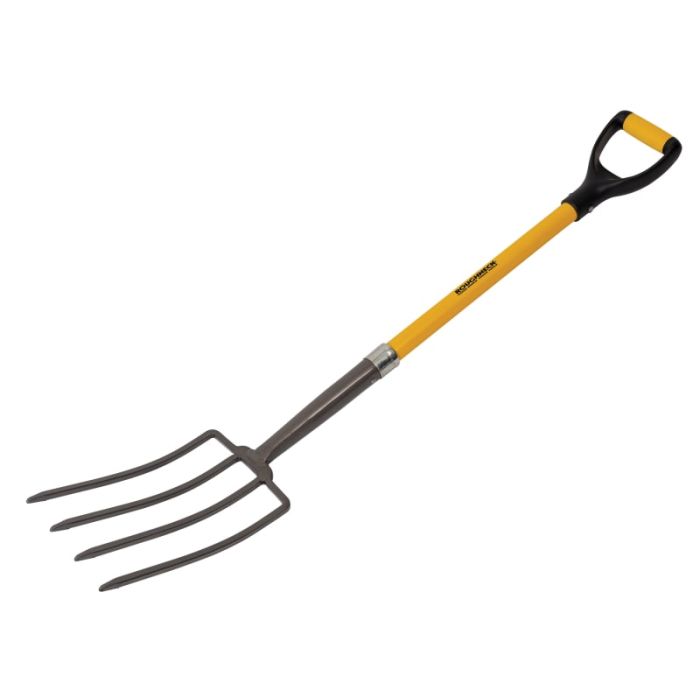 ROUGHNECK | DIGGING FORK | 42" main product photo
