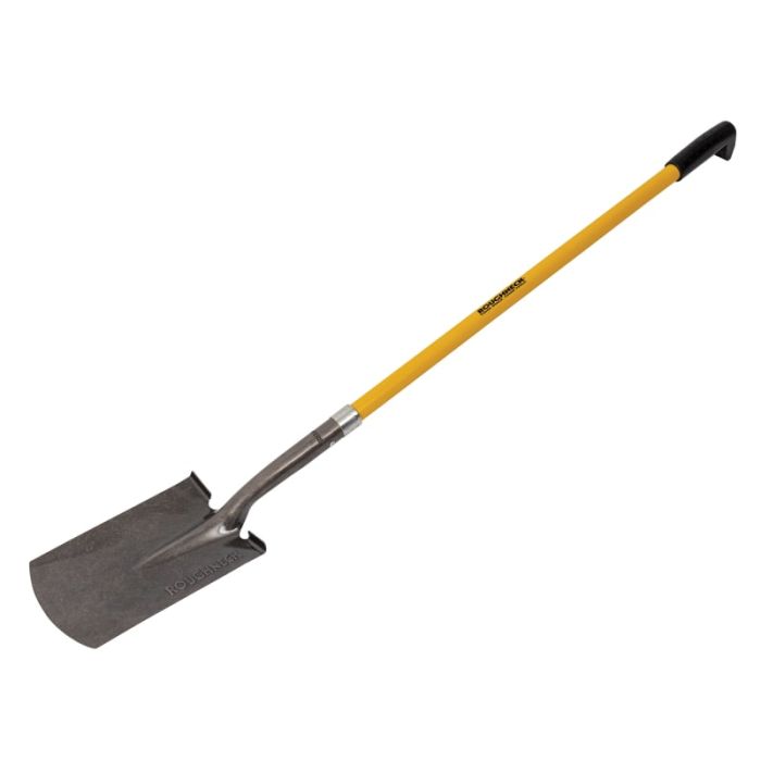 ROUGHNECK | DIGGING SPADE | LONG HANDLE main product photo