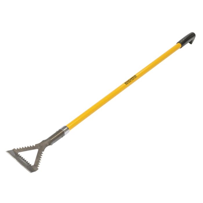 ROUGHNECK | SHARP EDGE DUTCH HOE main product photo