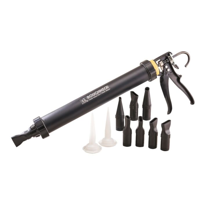 ROUGHNECK | ULTIMATE MORTAR GUN KIT main product photo