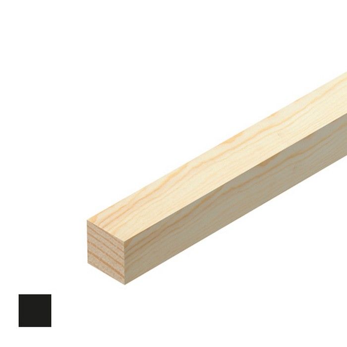 CHESHIRE MOULDINGS | TM620 | PSE STRIPWOOD | 2400 X 9 X 9 | PINE main product photo