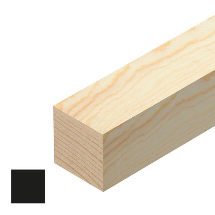 CHESHIRE MOULDINGS | TM623 | PSE STRIPWOOD | 2400 X 18 X 18 | PINE main product photo
